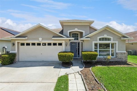 Villa ou maison à Orlando, Floride 4 chambres, 181.62 m2 № 2148263