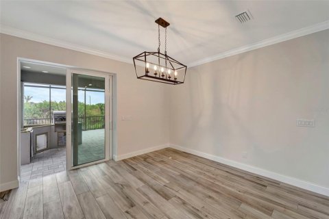 House in Port Charlotte, Florida 4 bedrooms, 209.31 sq.m. № 1532559 - photo 18