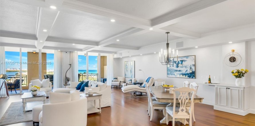 Condo in Hollywood, Florida, 3 bedrooms  № 1702187