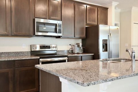 Casa en alquiler en Davenport, Florida, 3 dormitorios, 150.13 m2 № 2280159 - foto 9
