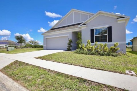 Casa en alquiler en Davenport, Florida, 3 dormitorios, 150.13 m2 № 2280159 - foto 3