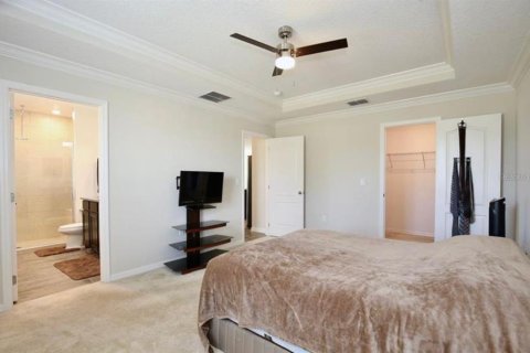 Casa en alquiler en Davenport, Florida, 3 dormitorios, 150.13 m2 № 2280159 - foto 12