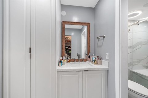 Copropriété à vendre à Pompano Beach, Floride: 1 chambre, 69.68 m2 № 2084595 - photo 16