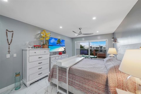 Copropriété à vendre à Pompano Beach, Floride: 1 chambre, 69.68 m2 № 2084595 - photo 15