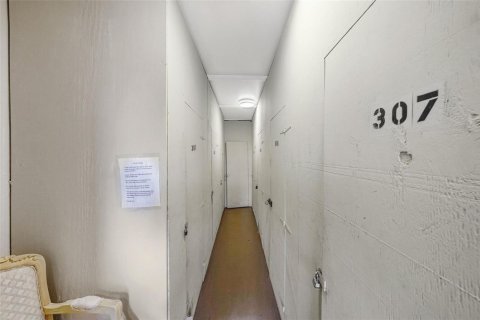 Copropriété à vendre à Pompano Beach, Floride: 1 chambre, 69.68 m2 № 2084595 - photo 20