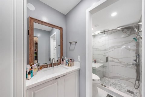 Copropriété à vendre à Pompano Beach, Floride: 1 chambre, 69.68 m2 № 2084595 - photo 17