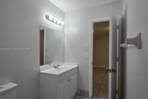 Casa en alquiler en Pembroke Pines, Florida, 2 dormitorios, 88.63 m2 № 2026134 - foto 25