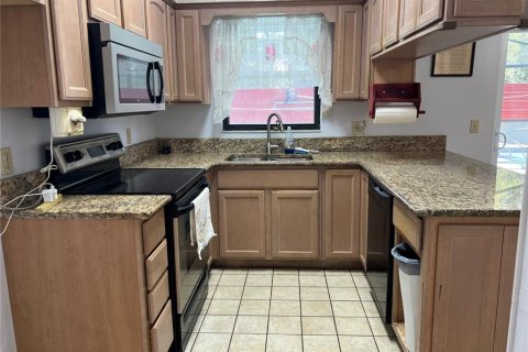 House in Lake Wales, Florida 3 bedrooms, 118.17 sq.m. № 1866488 - photo 22