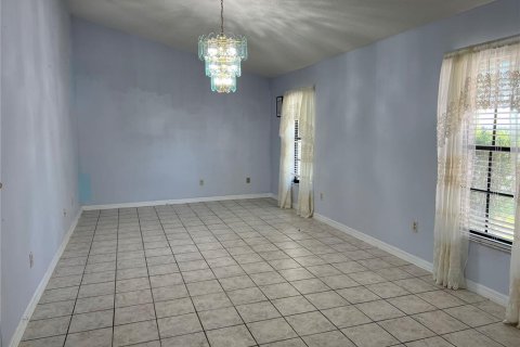 House in Lake Wales, Florida 3 bedrooms, 118.17 sq.m. № 1866488 - photo 13