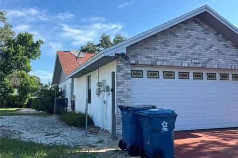 House in Lake Wales, Florida 3 bedrooms, 118.17 sq.m. № 1866488 - photo 3