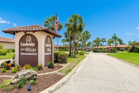 Villa ou maison à vendre à Bradenton, Floride: 2 chambres, 102.47 m2 № 1662868 - photo 30