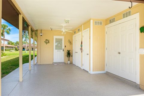 Villa ou maison à vendre à Bradenton, Floride: 2 chambres, 102.47 m2 № 1662868 - photo 3