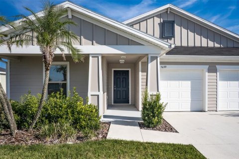 Villa ou maison à vendre à Ocala, Floride: 4 chambres, 241.36 m2 № 2396086 - photo 7
