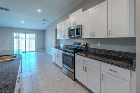 Villa ou maison à vendre à Ocala, Floride: 4 chambres, 241.36 m2 № 2396086 - photo 14