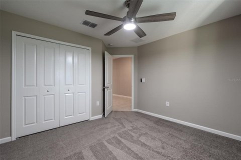 Villa ou maison à vendre à Ocala, Floride: 4 chambres, 241.36 m2 № 2396086 - photo 20