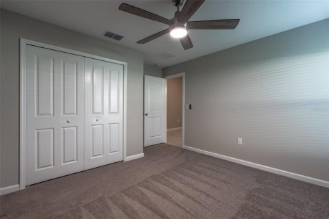 Villa ou maison à vendre à Ocala, Floride: 4 chambres, 241.36 m2 № 2396086 - photo 24