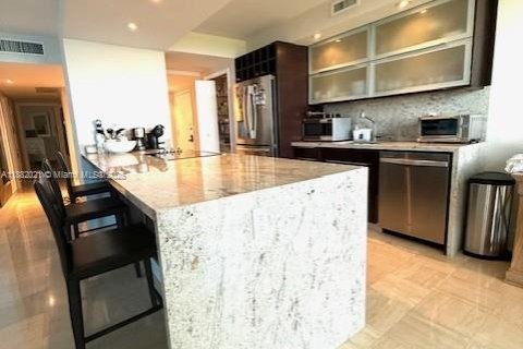 Condominio en alquiler en Key Biscayne, Florida, 3 dormitorios, 165.55 m2 № 2054868 - foto 5