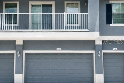 Townhouse in New Port Richey, Florida 3 bedrooms, 140.56 sq.m. № 2223129 - photo 4