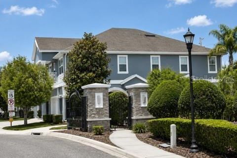 Townhouse in New Port Richey, Florida 3 bedrooms, 140.56 sq.m. № 2223129 - photo 3