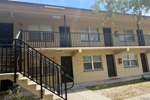 Condo in Clearwater, Florida, 1 bedroom  № 2379633