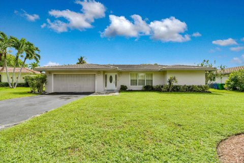 Casa en Coral Springs, Florida 5 dormitorios, 198.25 m2 № 2372384
