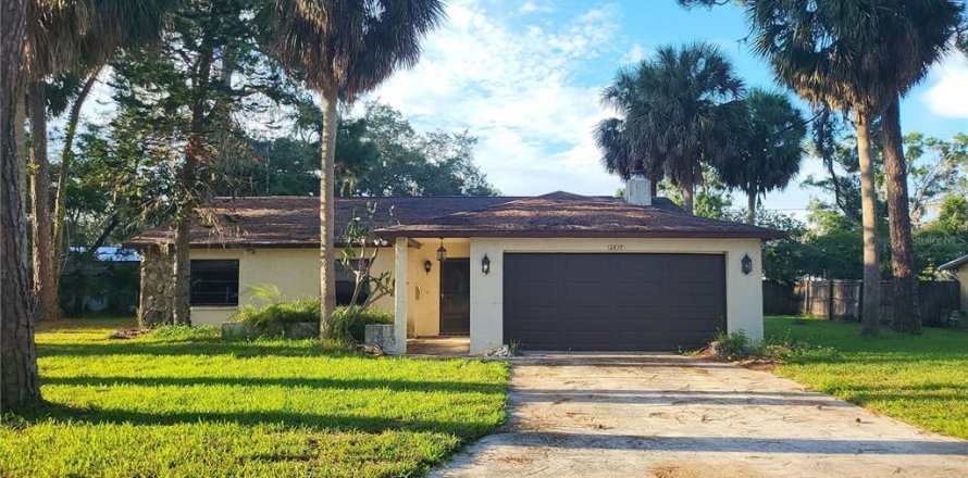 Casa en New Port Richey, Florida 3 dormitorios, 143.35 m2 № 1917739