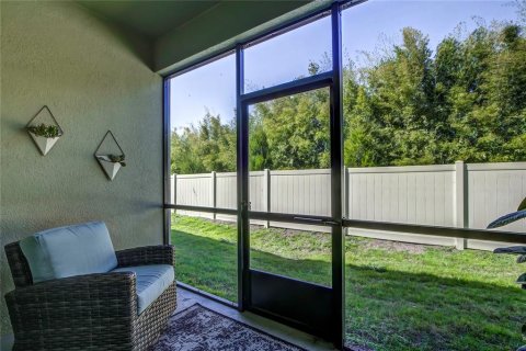 Touwnhouse à vendre à Lutz, Floride: 3 chambres, 167.32 m2 № 1801395 - photo 29