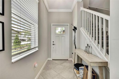 Touwnhouse à vendre à Lutz, Floride: 3 chambres, 167.32 m2 № 1801395 - photo 6