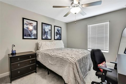 Touwnhouse à vendre à Lutz, Floride: 3 chambres, 167.32 m2 № 1801395 - photo 26