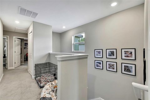 Touwnhouse à vendre à Lutz, Floride: 3 chambres, 167.32 m2 № 1801395 - photo 21
