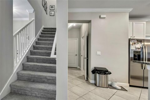 Touwnhouse à vendre à Lutz, Floride: 3 chambres, 167.32 m2 № 1801395 - photo 18