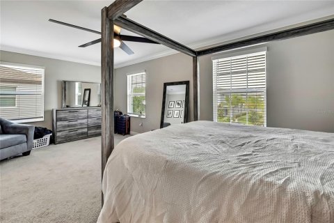 Touwnhouse à vendre à Lutz, Floride: 3 chambres, 167.32 m2 № 1801395 - photo 23