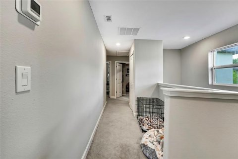 Touwnhouse à vendre à Lutz, Floride: 3 chambres, 167.32 m2 № 1801395 - photo 20