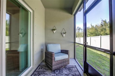 Touwnhouse à vendre à Lutz, Floride: 3 chambres, 167.32 m2 № 1801395 - photo 30