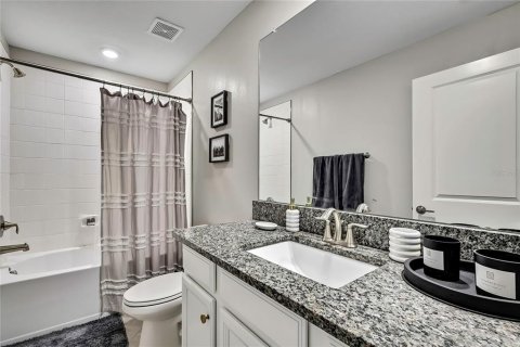 Touwnhouse à vendre à Lutz, Floride: 3 chambres, 167.32 m2 № 1801395 - photo 28