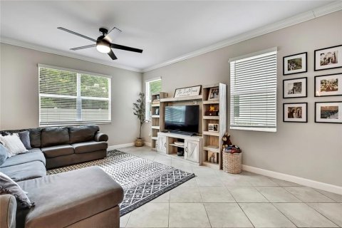 Touwnhouse à vendre à Lutz, Floride: 3 chambres, 167.32 m2 № 1801395 - photo 17