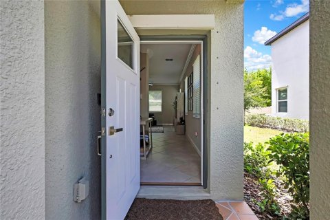 Touwnhouse à vendre à Lutz, Floride: 3 chambres, 167.32 m2 № 1801395 - photo 5