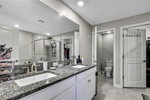 Touwnhouse à vendre à Lutz, Floride: 3 chambres, 167.32 m2 № 1801395 - photo 24