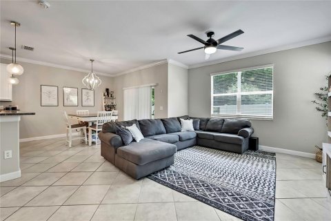 Touwnhouse à vendre à Lutz, Floride: 3 chambres, 167.32 m2 № 1801395 - photo 7