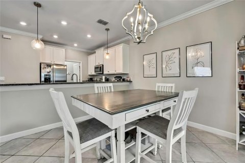 Touwnhouse à vendre à Lutz, Floride: 3 chambres, 167.32 m2 № 1801395 - photo 10