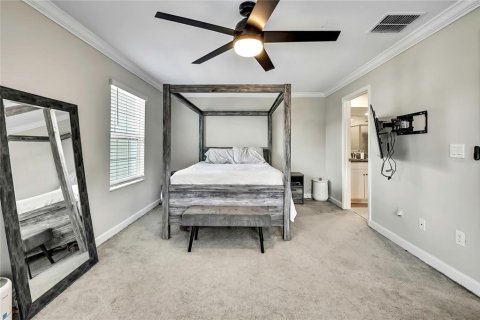 Touwnhouse à vendre à Lutz, Floride: 3 chambres, 167.32 m2 № 1801395 - photo 22