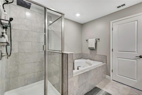 Touwnhouse à vendre à Lutz, Floride: 3 chambres, 167.32 m2 № 1801395 - photo 25