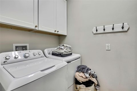 Touwnhouse à vendre à Lutz, Floride: 3 chambres, 167.32 m2 № 1801395 - photo 15