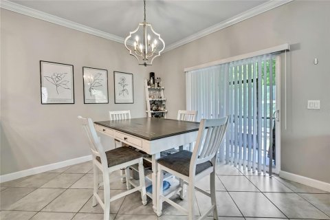 Touwnhouse à vendre à Lutz, Floride: 3 chambres, 167.32 m2 № 1801395 - photo 9
