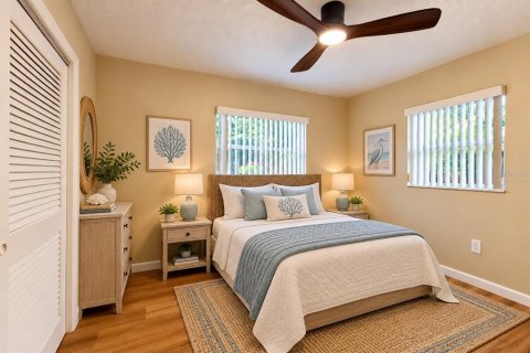 Villa ou maison à vendre à Bradenton, Floride: 2 chambres, 95.22 m2 № 2408715 - photo 12