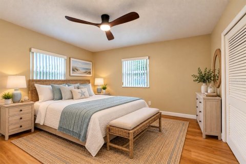 Villa ou maison à vendre à Bradenton, Floride: 2 chambres, 95.22 m2 № 2408715 - photo 14