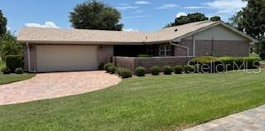 Villa ou maison à Winter Haven, Floride 2 chambres, 133.78 m2 № 1771500