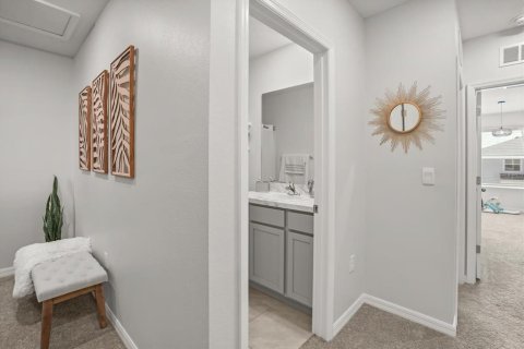 Townhouse in Apollo Beach, Florida 3 bedrooms, 158.58 sq.m. № 2348023 - photo 18