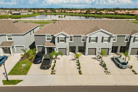 Townhouse in Apollo Beach, Florida 3 bedrooms, 158.58 sq.m. № 2348023 - photo 28