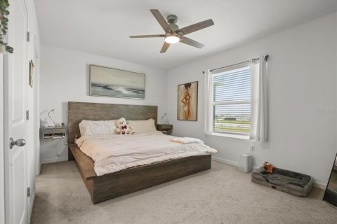 Townhouse in Apollo Beach, Florida 3 bedrooms, 158.58 sq.m. № 2348023 - photo 14